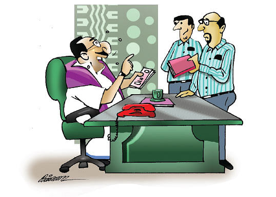 ஜோக்ஸ் - 5