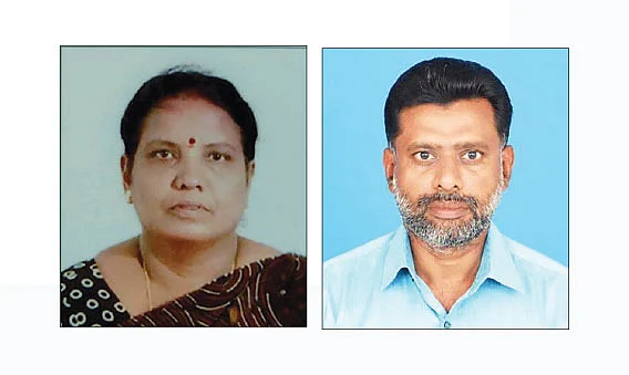 செந்தமிழ்ச்செல்வி, அன்சர் அலி