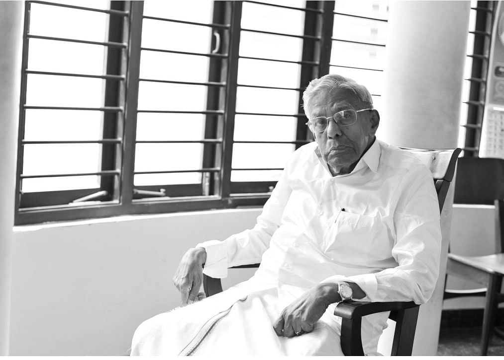 ஆர்.எம்.வீரப்பன்