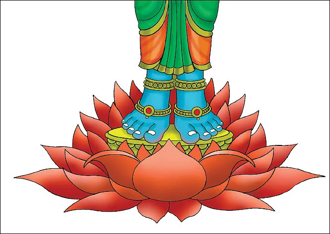 ரங்க ராஜ்ஜியம் - 39