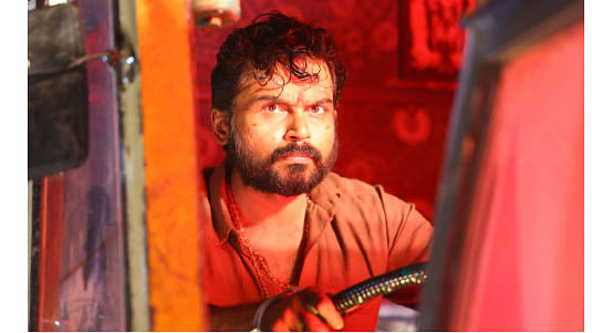 karthi