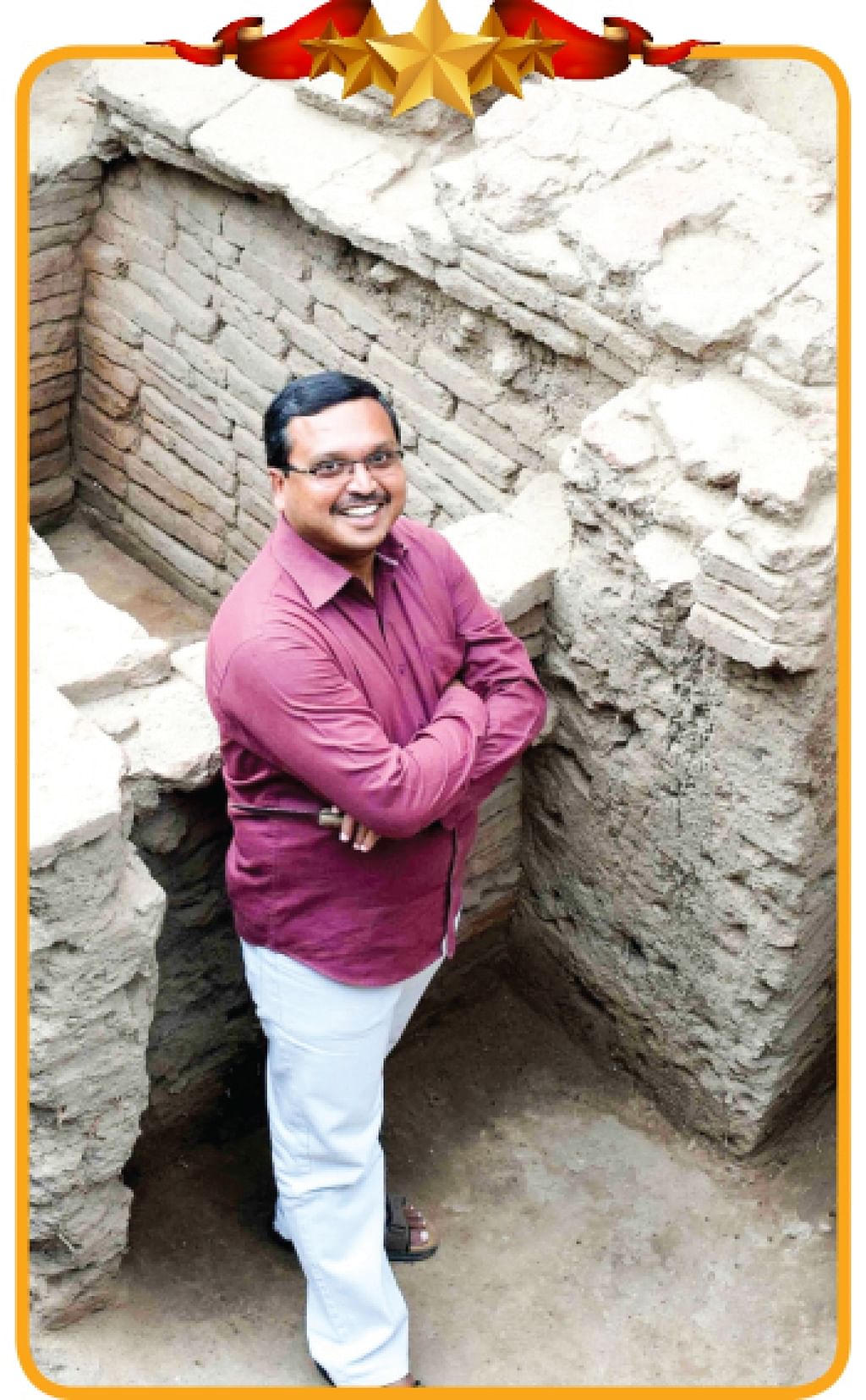Amarnath Ramakrishnan