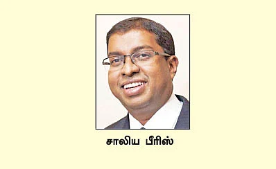 10 ஆண்டுகள்... காணாமல்போன 16,000 பேர்! - இன்னும் முடியாத ஈழத்தின் துயரம்!