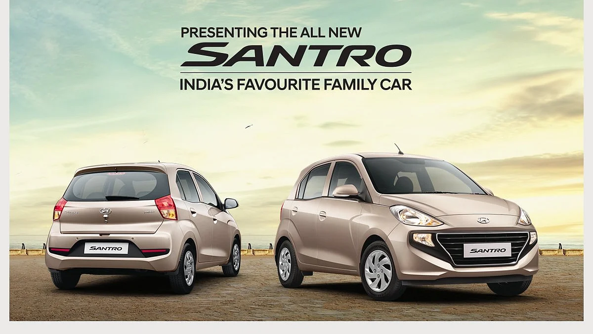 Santro