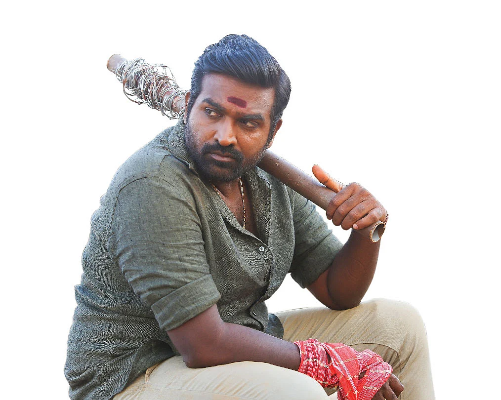 Vijay Sethupathi