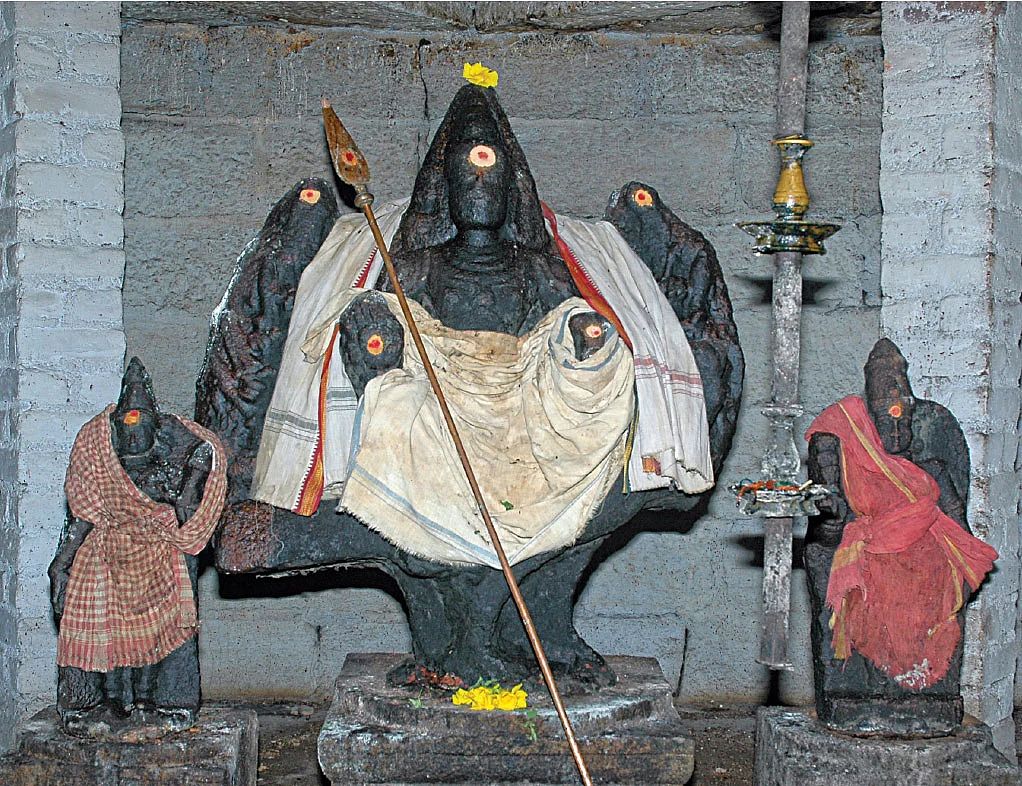 கண்டுகொண்டேன் கந்தனை - 13