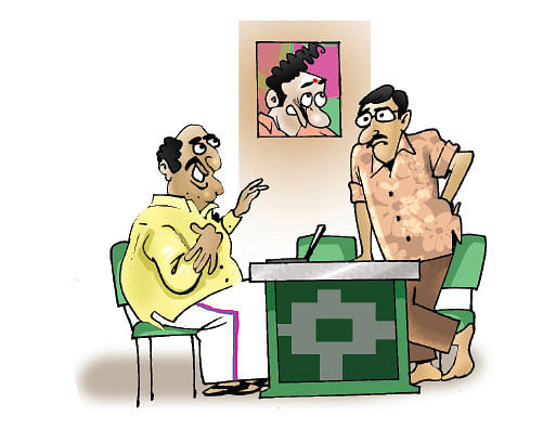 ஜோக்ஸ் - 5