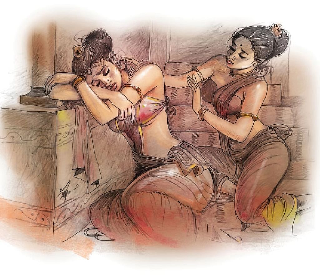 வைகை நதி நாகரிகம்