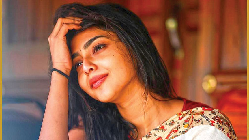 Aishwarya Lakshmi