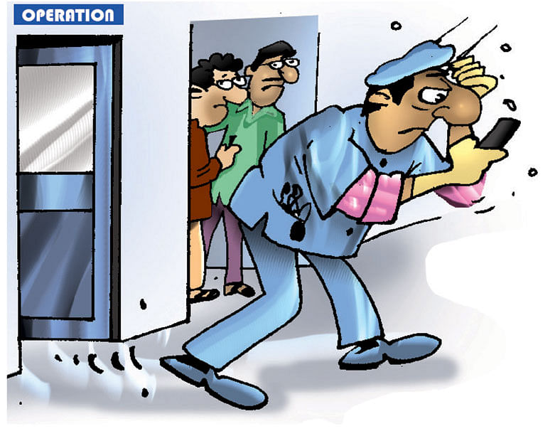 ஜோக்ஸ் - 2
