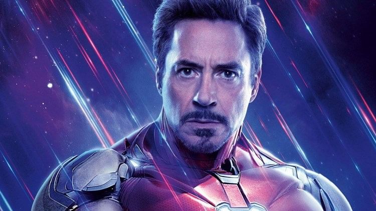 Iron-Man returns to MCU
