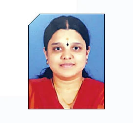 இந்திராணி