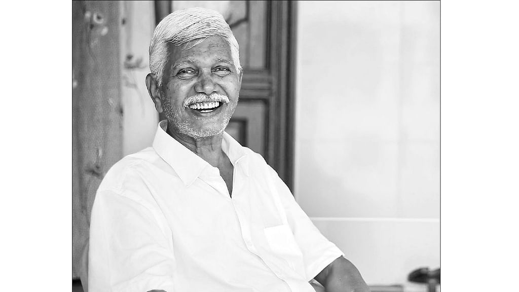 பூமணி