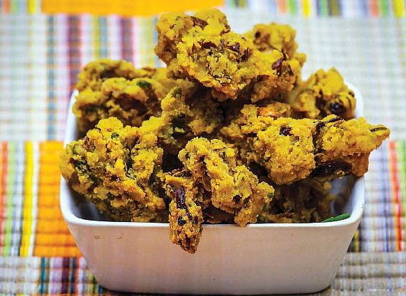 30 வகை கடலைப்பருப்பு ரெசிப்பி
