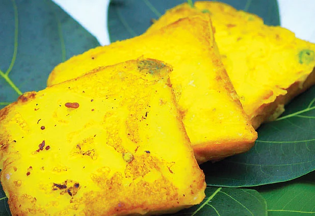 30 வகை கடலைப்பருப்பு ரெசிப்பி