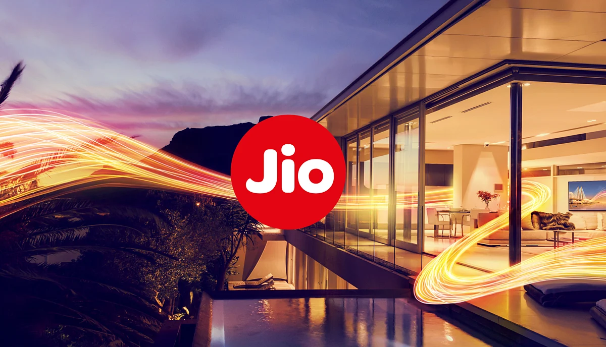Jio