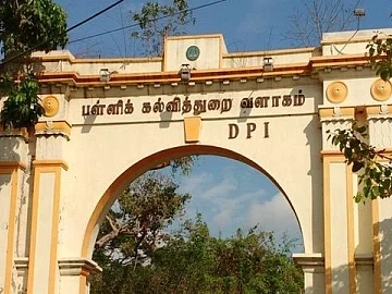 பொதுத்தேர்வு... அரசின் அறிவிப்பு: ஆரம்பக்கல்விக்கும் ஆப்பு!