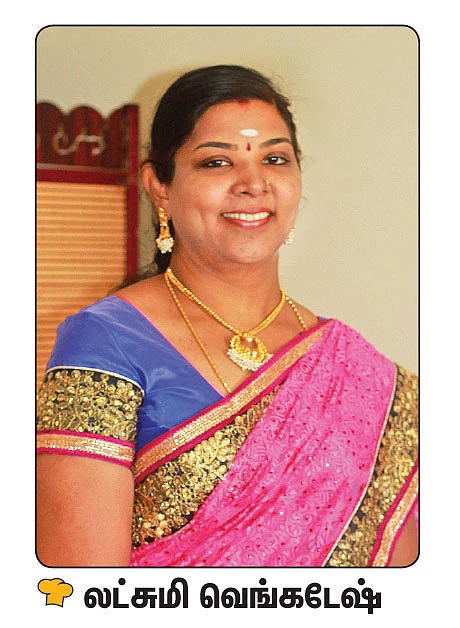 தீபாவளி ஸ்பெஷல் ஸ்நாக்ஸ்
