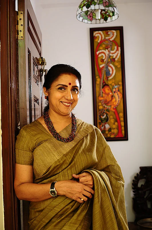 revathi