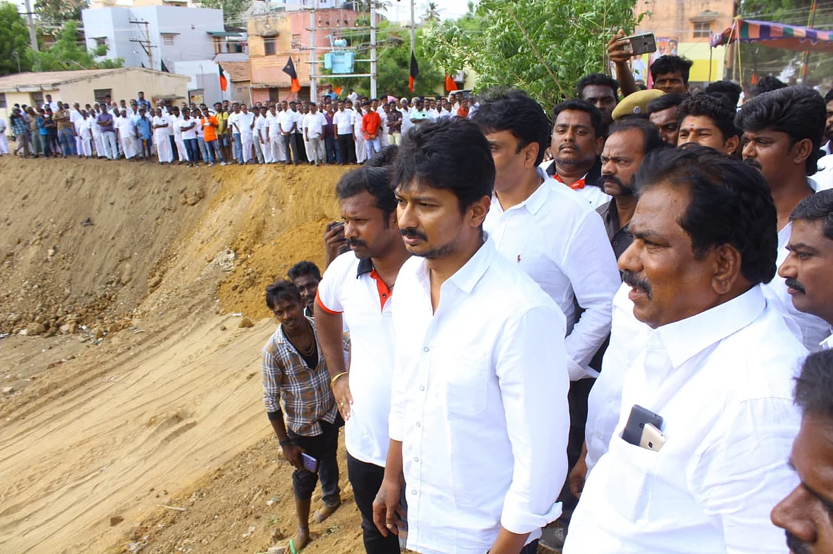 udhayanidhi stalin