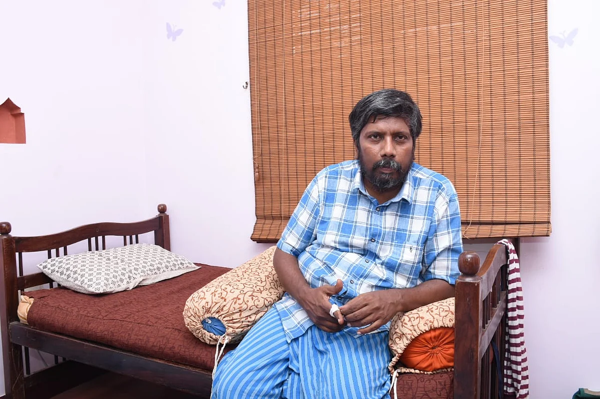 ரமேஷ்
