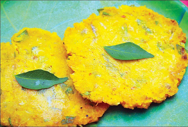 30 வகை கடலைப்பருப்பு ரெசிப்பி