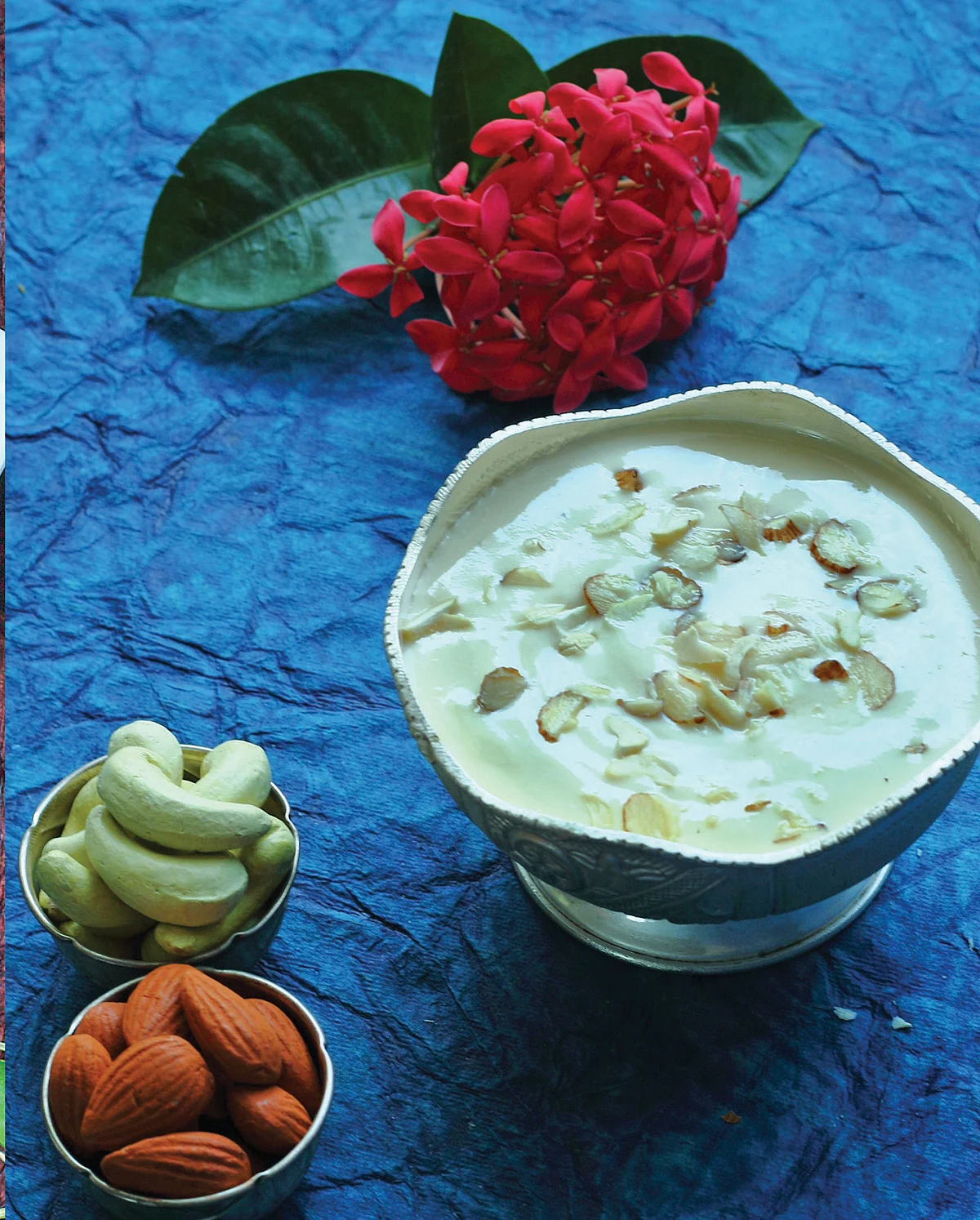 முந்திரி கொண்டாட்டம்!