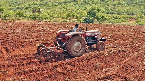 வேளாண்மை