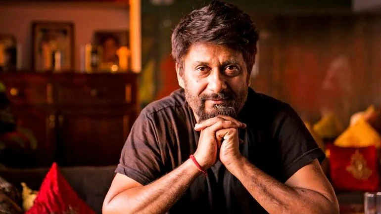 விவேக் அக்னிஹோத்ரி