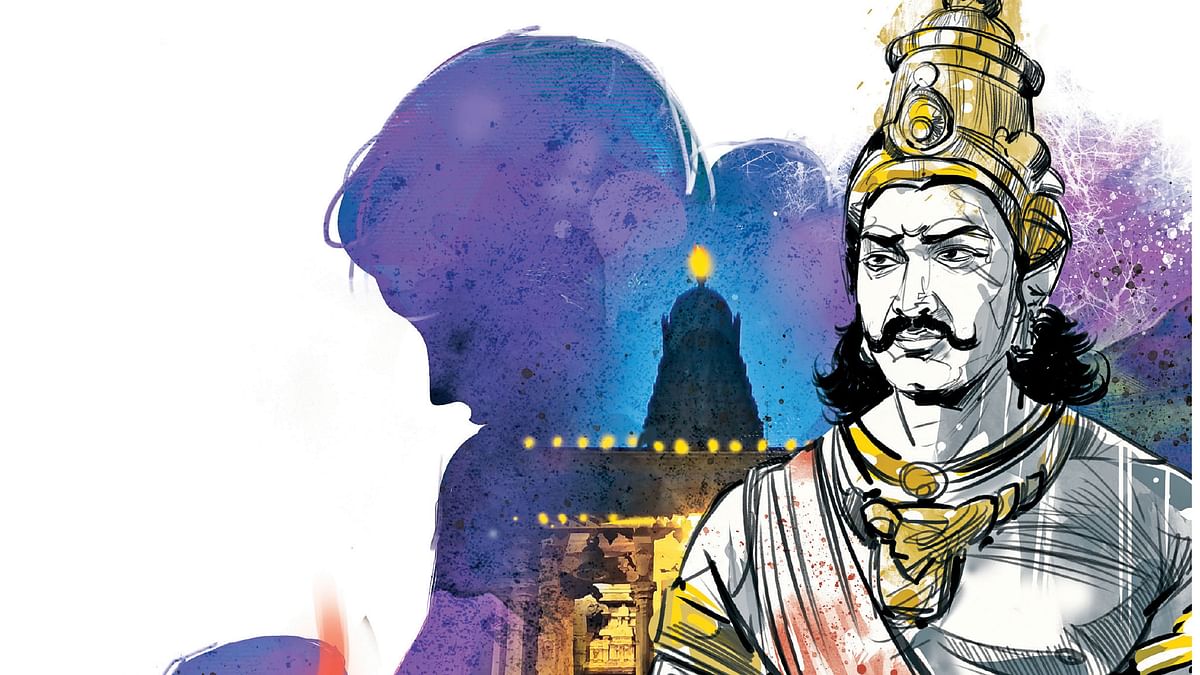 அன்பே தவம்