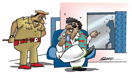 ஜோக்ஸ் - 3