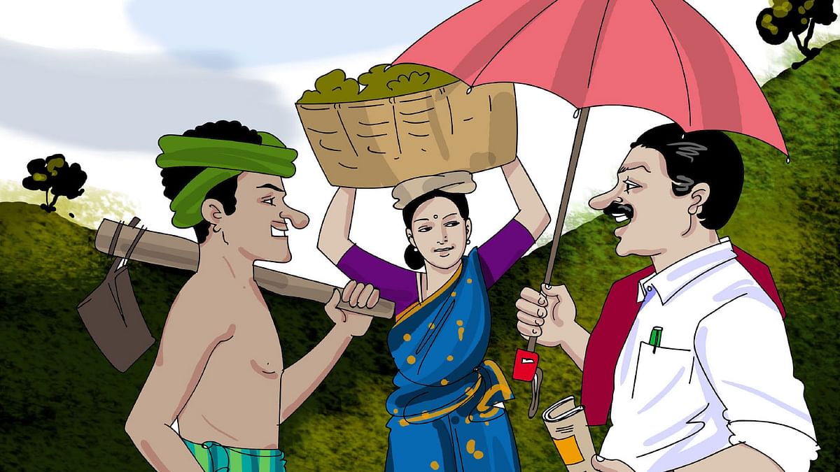 மரத்தடி மாநாடு