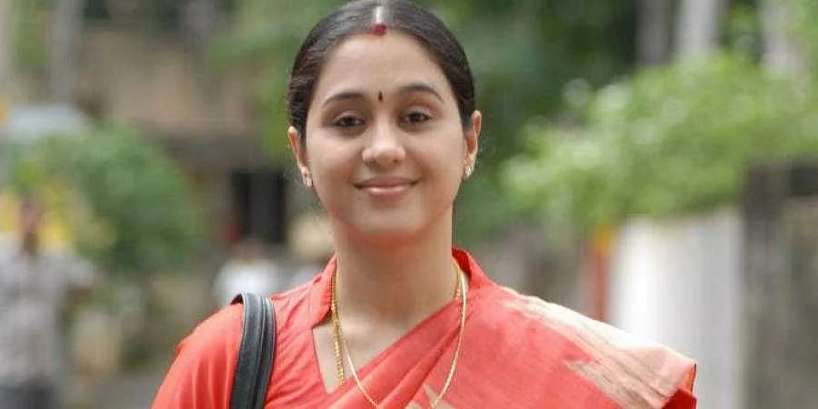 தேவயானி