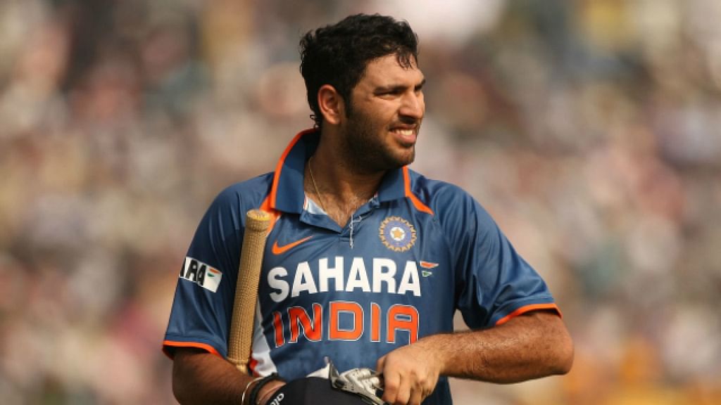 Yuvraj singh