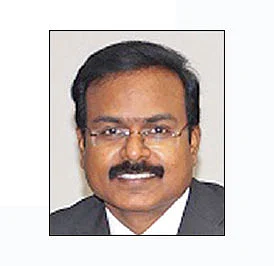 அனந்த ராமகிருஷ்ணன்