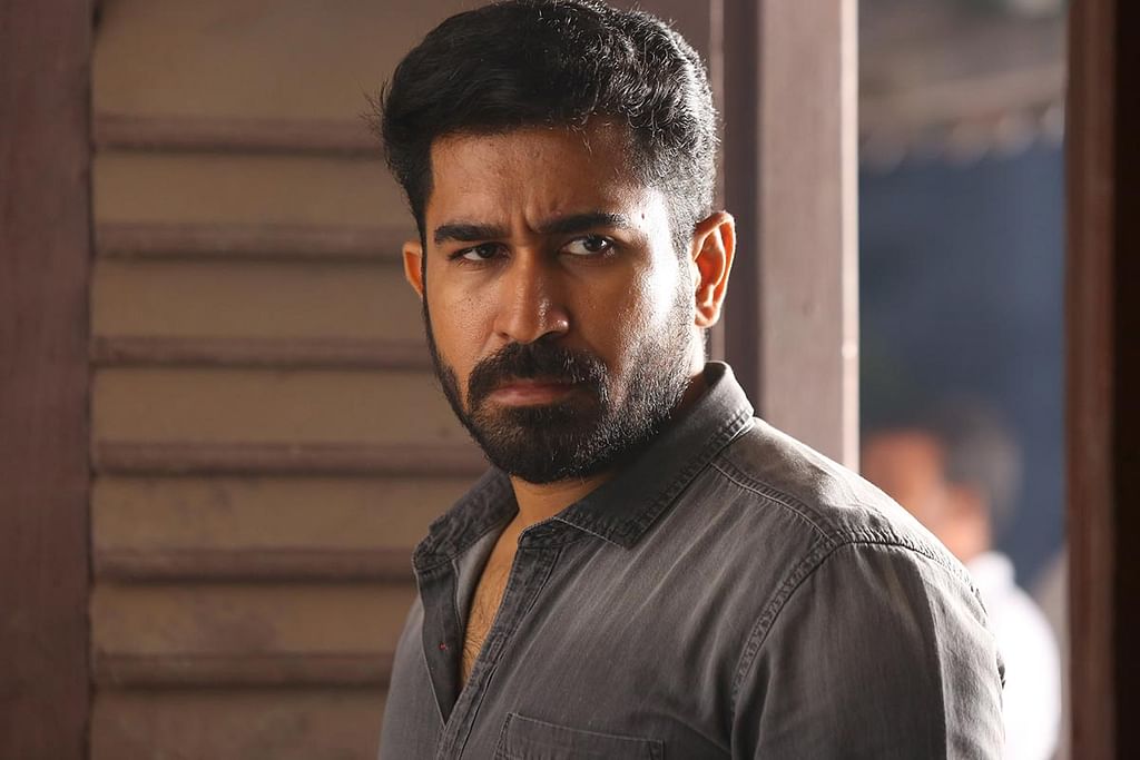 Vijay Antony | விஜய் ஆண்டனி