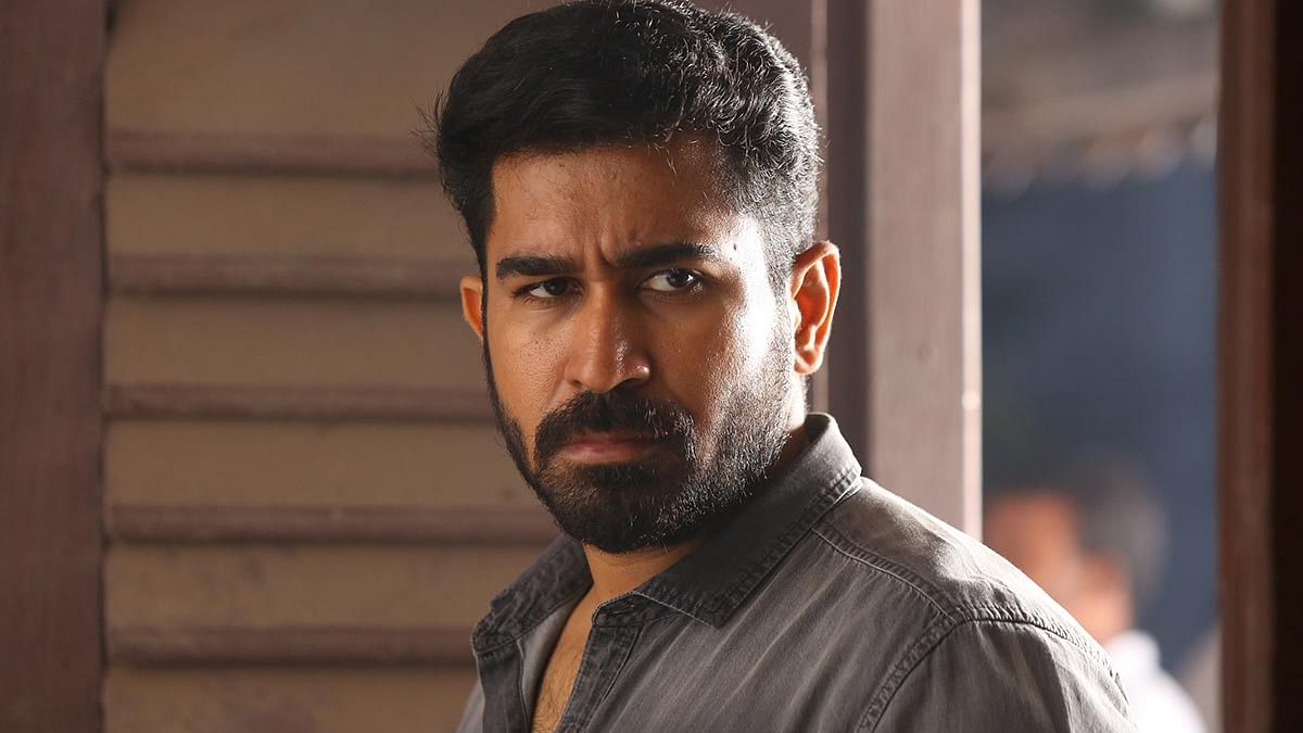 vijay antony