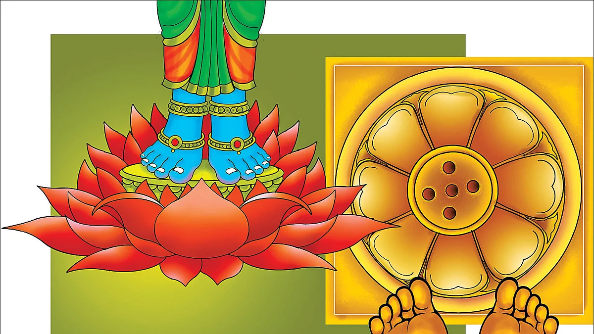 ரங்க ராஜ்ஜியம்
