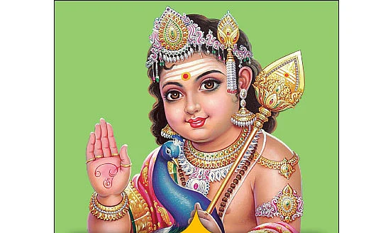 மகா பெரியவா - 38