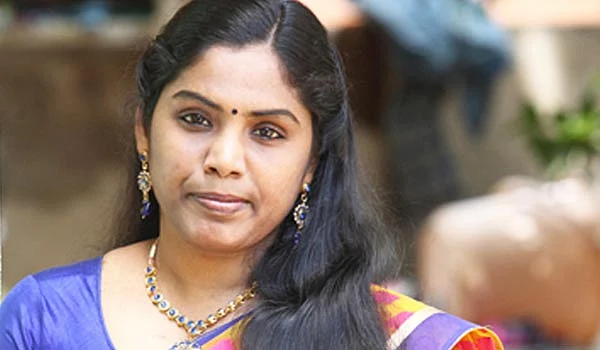 உமாதேவி