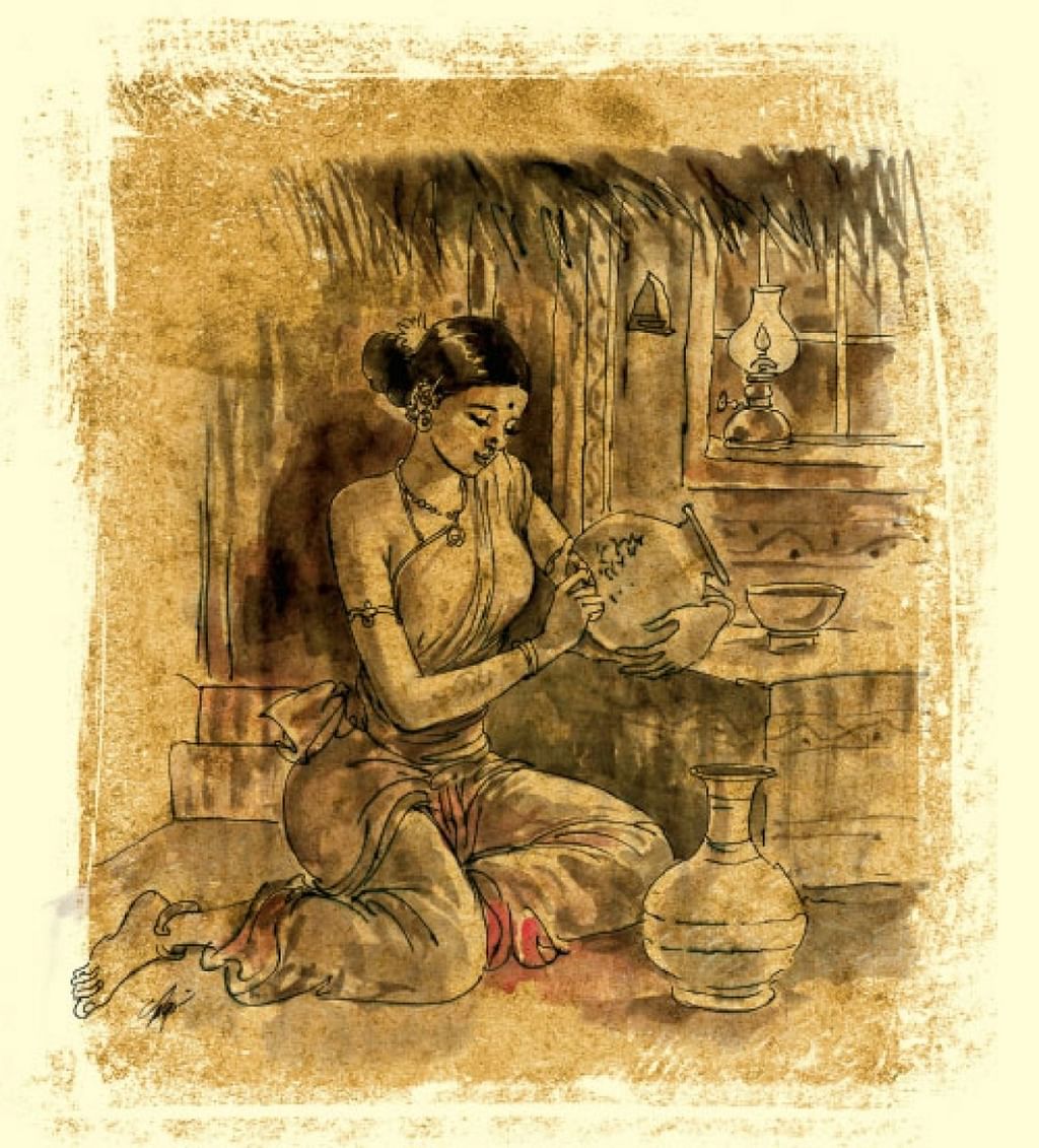 வைகை நதி நாகரிகம்