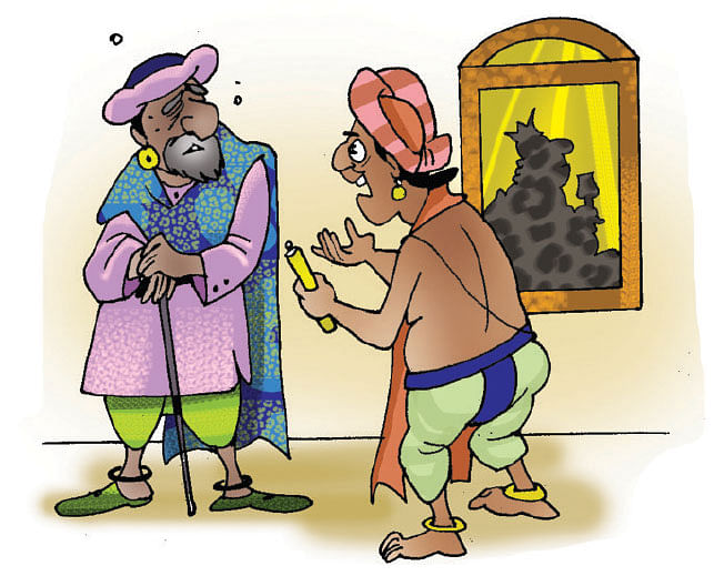 ஜோக்ஸ் - 2