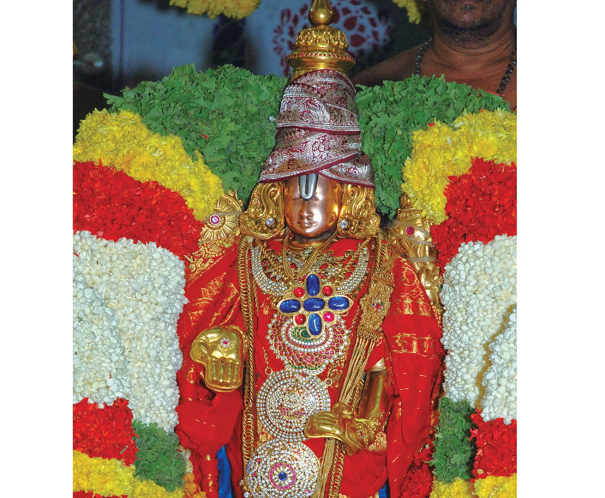 நாளெல்லாம் உந்தன் திருநாளே!