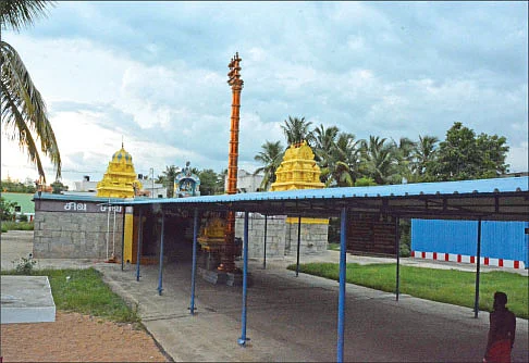 கண்டுகொண்டேன் கந்தனை - 12