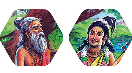 ஆதியும் அந்தமும் - 13 - மறை சொல்லும் மகிமைகள்