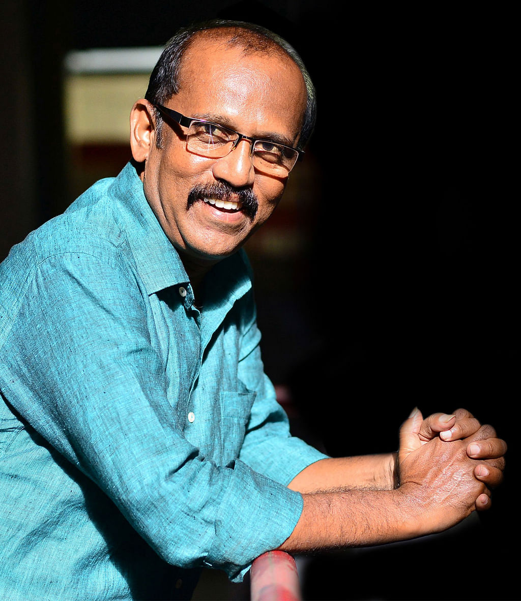 “நடிக்கிறதுக்கு எது தேவை தெரியுமா?”