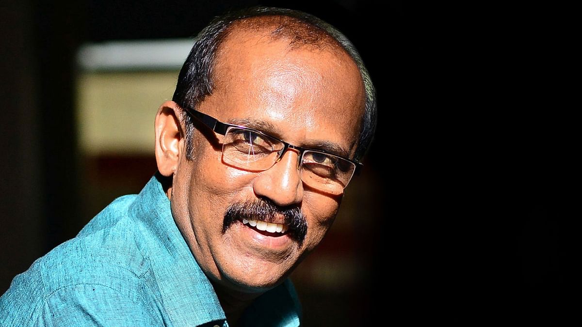 ஆறுமுகவேல்