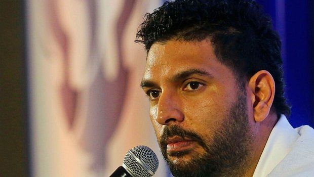Yuvraj singh