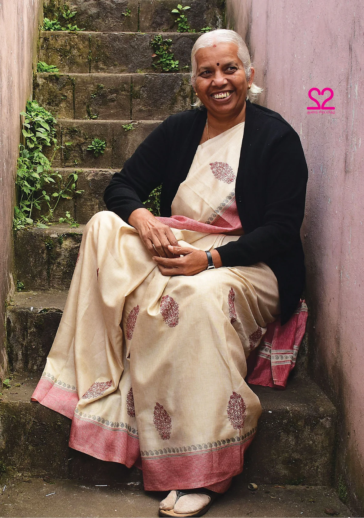 Vasanthakumari