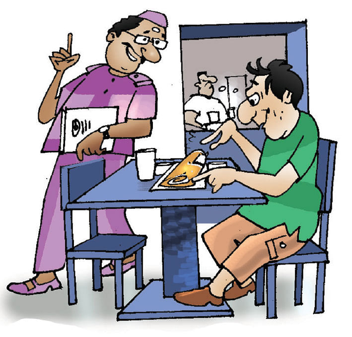 ஜோக்ஸ் - 2